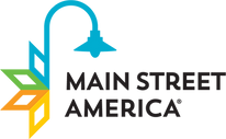 Main Street America Logo