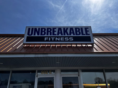 Uptown Jackson is growing stronger—literally!