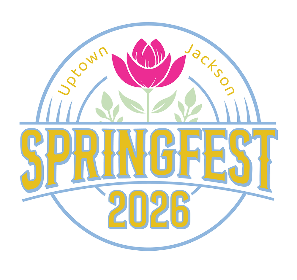 Springfest 2026: A Night to Remember in Uptown Jackson