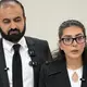 Pakistani Human Rights Lawyer Imaan Mazari Sentenced to Prison over cyber-terrorist remarks