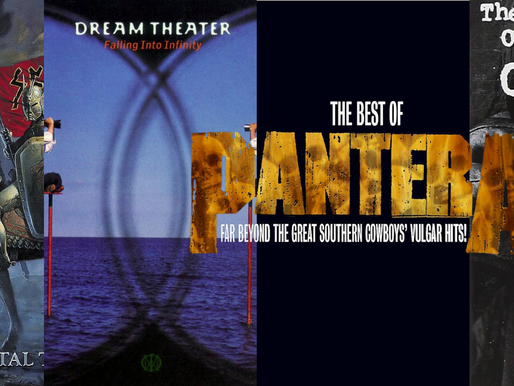 Entre Rugidos e Acordes: 23 de Setembro, o Dia em que o Rock Não Dormiu.