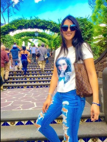 México, Ciudad de México.