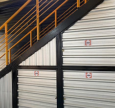 Guarda móveis Goiânia: caixas individuais para armazenar seus pertences com segurança