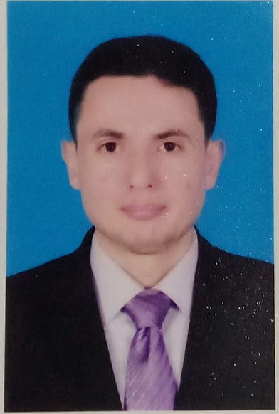 محمد محمود عايش ذيب