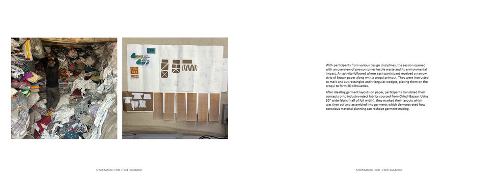 Zero waste workshop2
