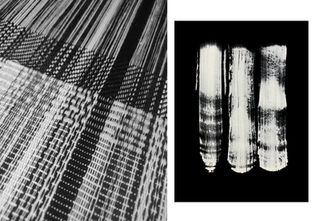Strokes & Structures: Basic weaving
