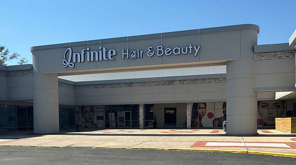 Infinite Beauty Missouri City