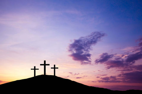 Jesus