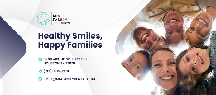 Mia Family Dental