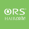 ors haircare logo