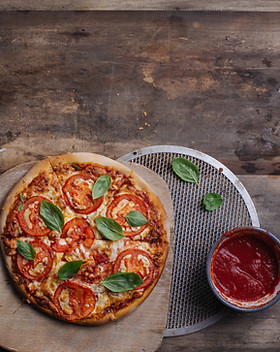 Takeaway Pizza