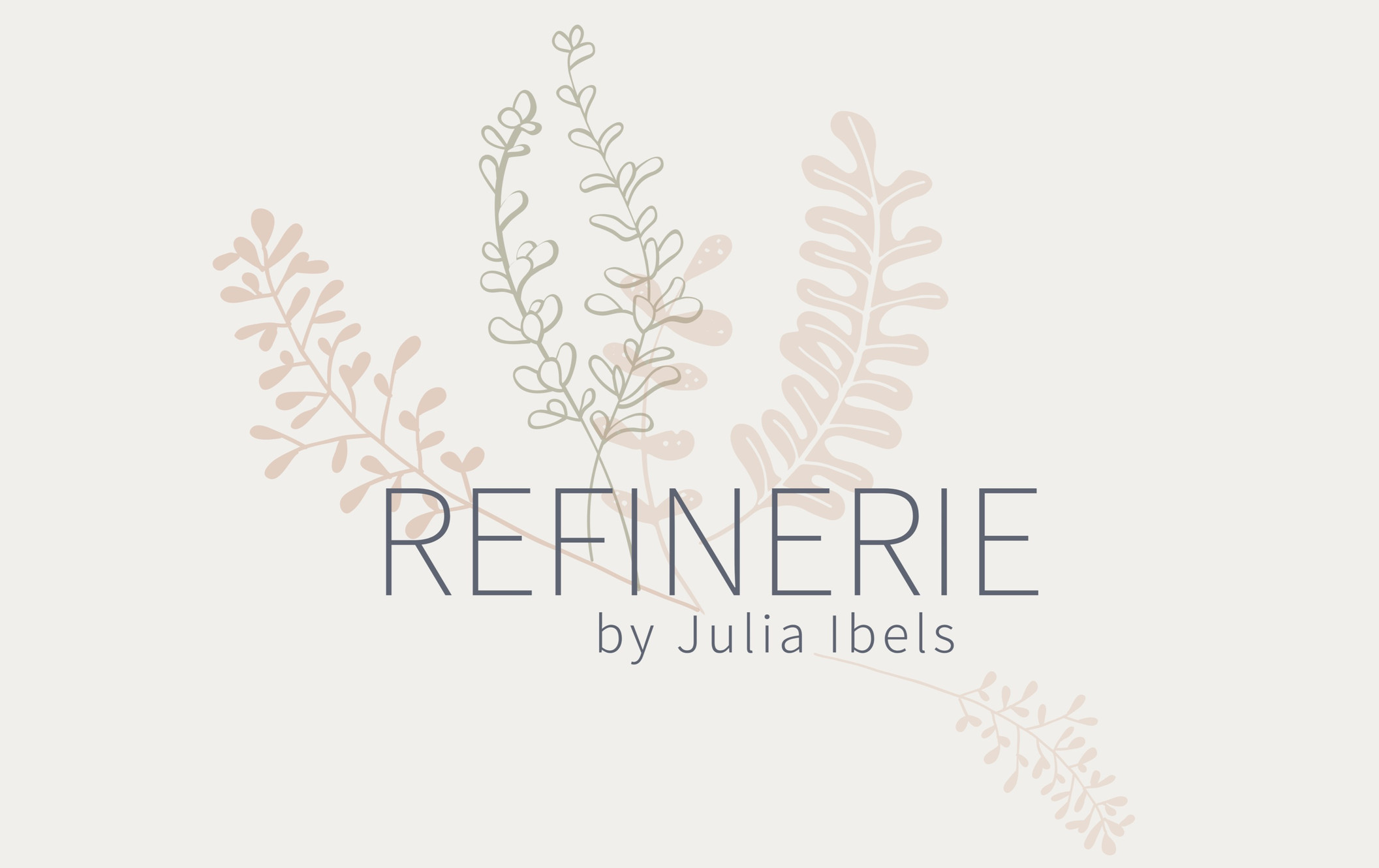 Refinerie