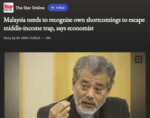 "Robbing" the rich to "feed" the poor?