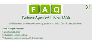 Learn more! Join our Advanced Topics Section.