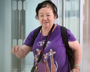 HOW BEST TO PROTECT THE ELDERLY.