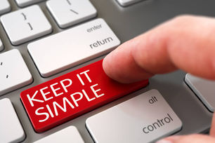 Who does not need to set up a living trust?