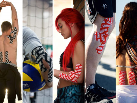 RockTape ile Postür ve Hareket!