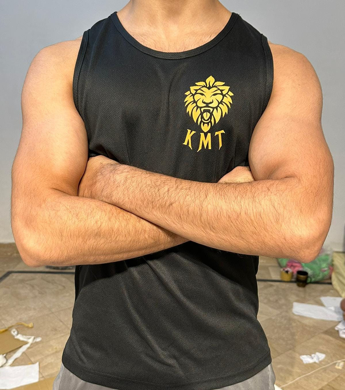 KMT Tank