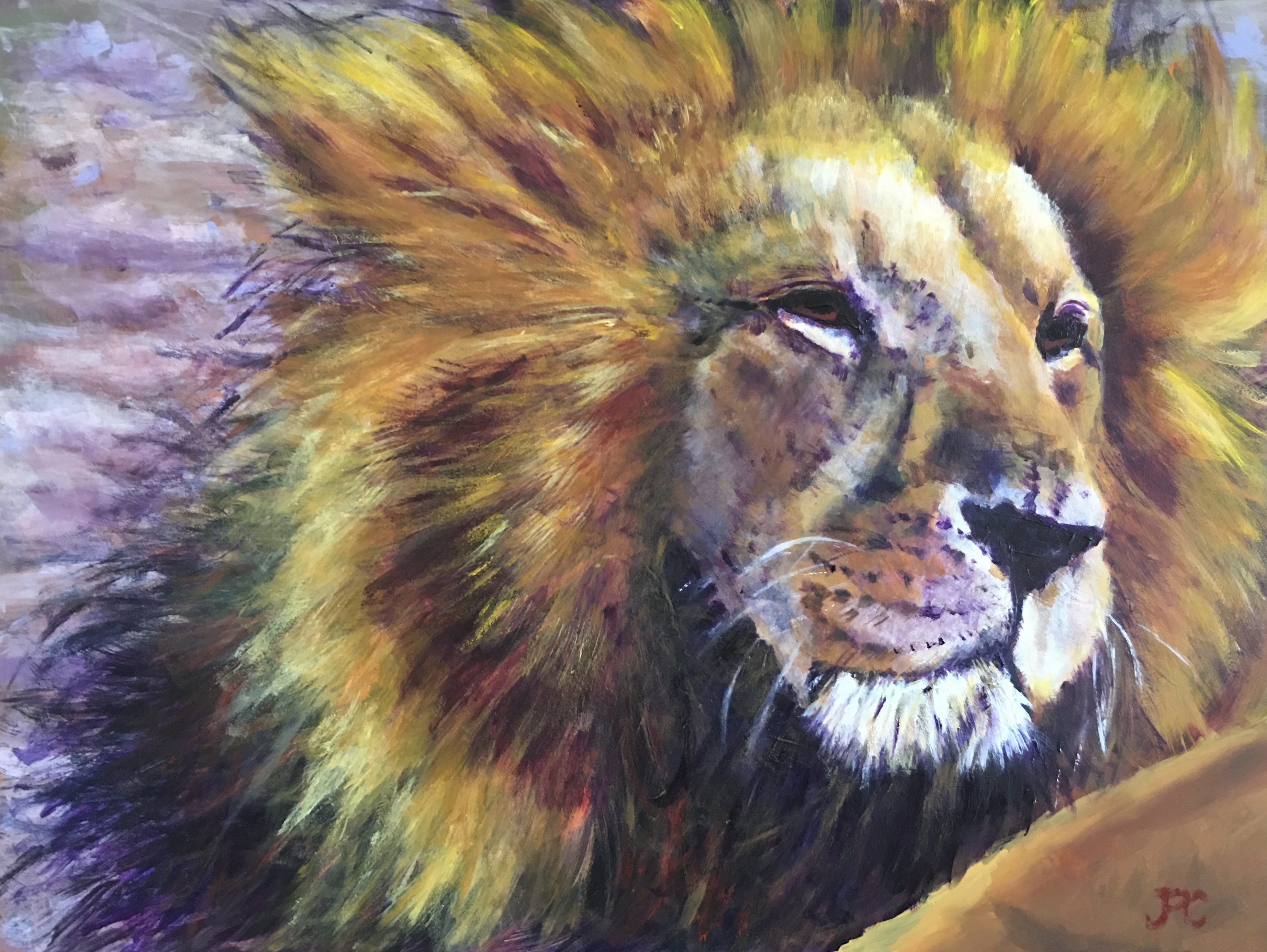 Leo