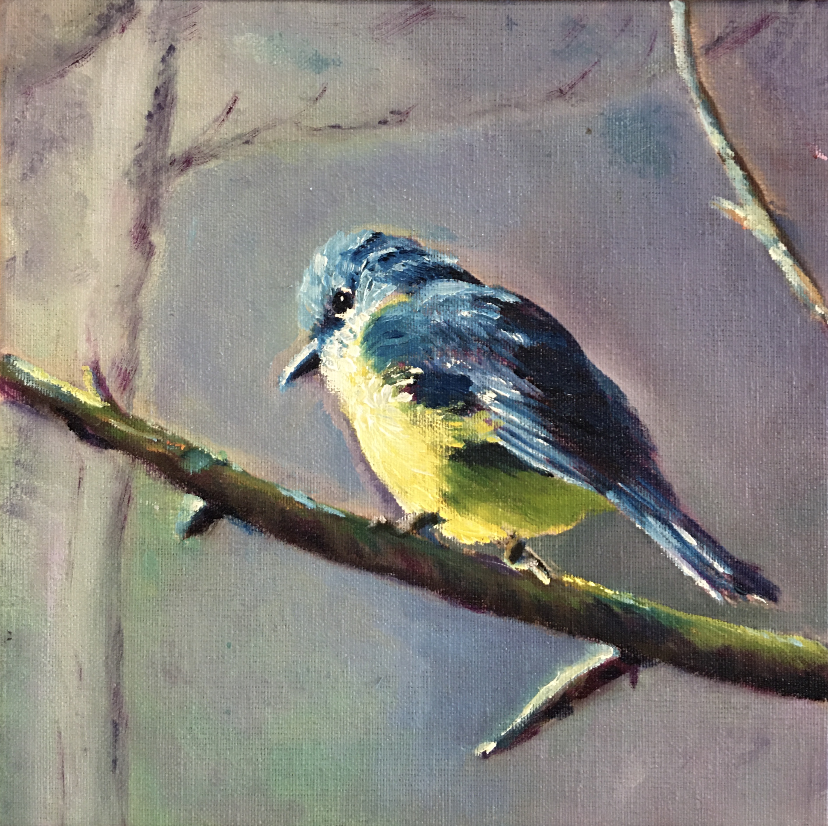 Bluey
