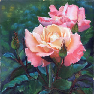 Petal Passion