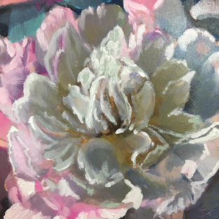 Peony
