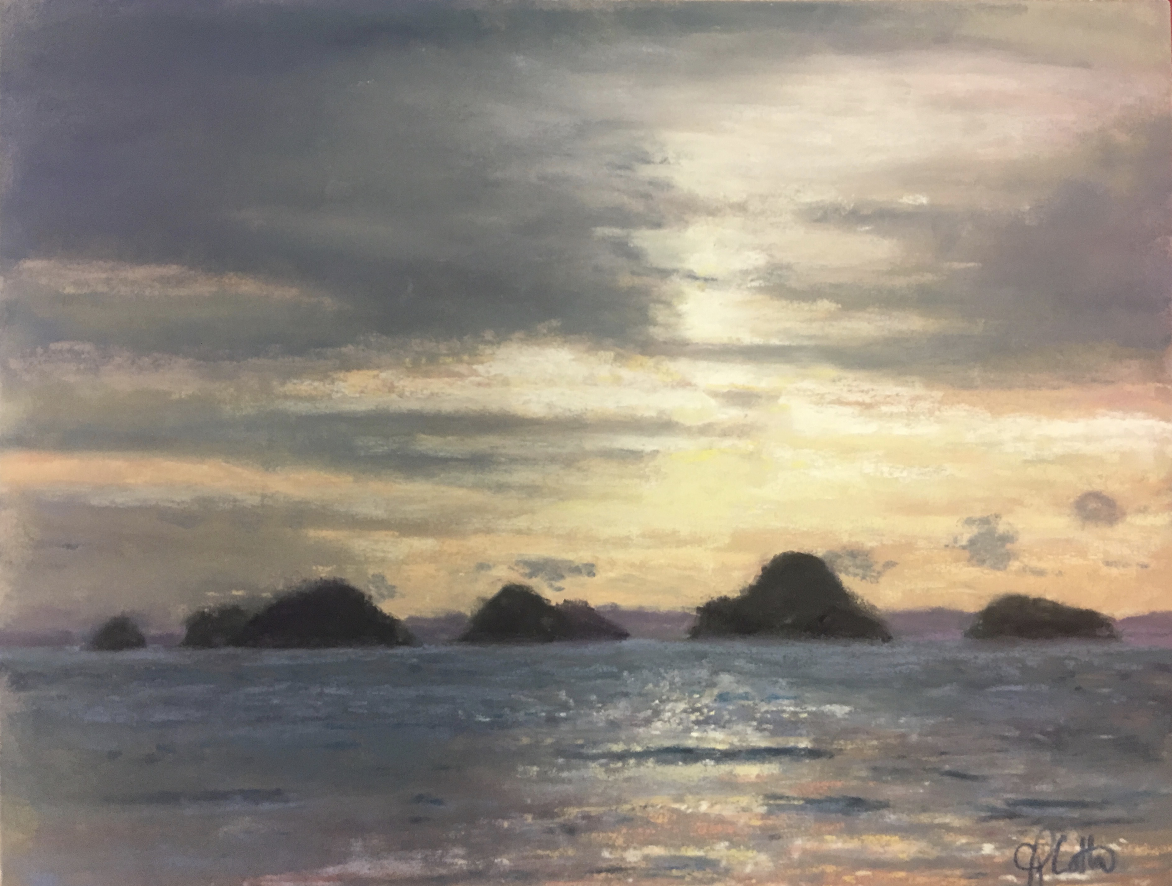 Dusk