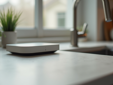 Soluções de Automação Residencial Para Vida Mais Conectada