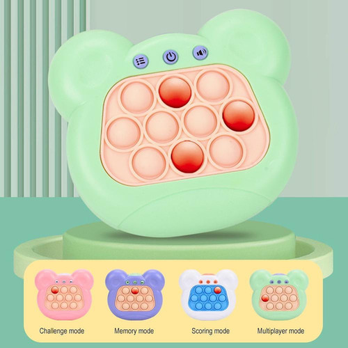 Quick Push Light Up Pop Game Deliverr