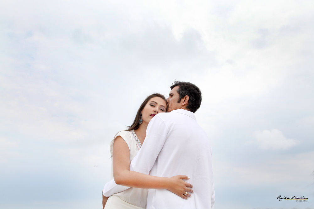 Priscila + Geison (Pré-wedding)