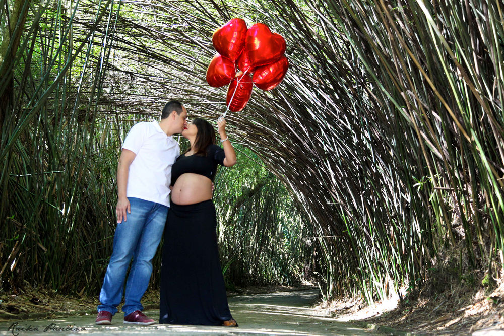 Marcio & Thays