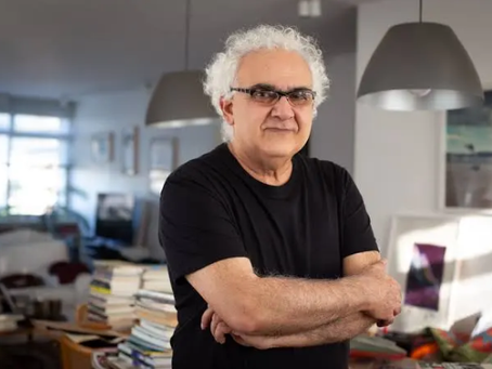 Milton Hatoum: da Amazônia ao reconhecimento mundial da literatura