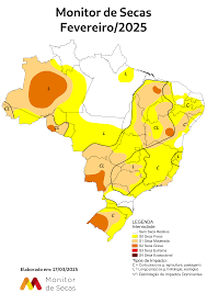 Água: o elo essencial que conecta os seres vivos