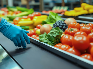 Rebuilding Confidence in the U.S. Food System and Why FES’s Work Matters 