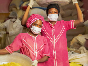 Strengthening Food Systems Through Food Fortification