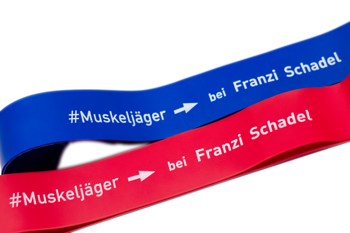 2er Set Miniband