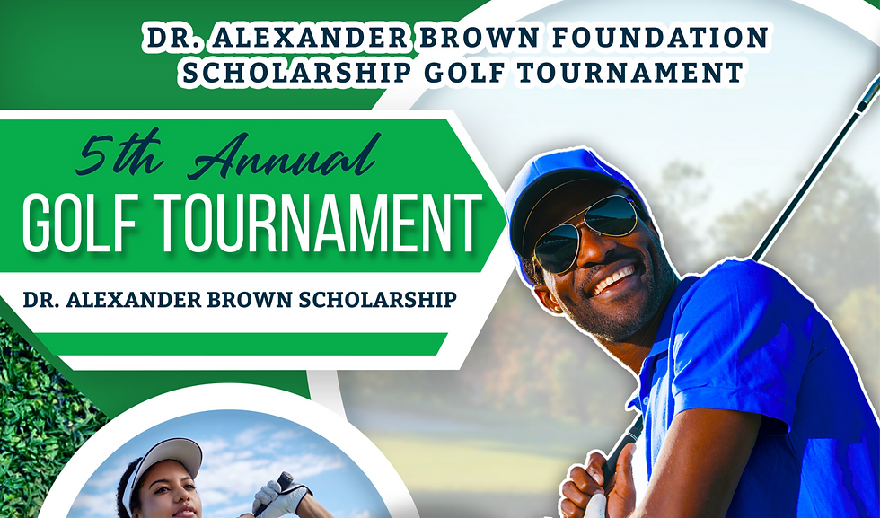 5th Annual ABF Golf Tournament