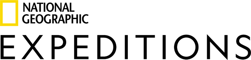 Nat Geo Logo 1080