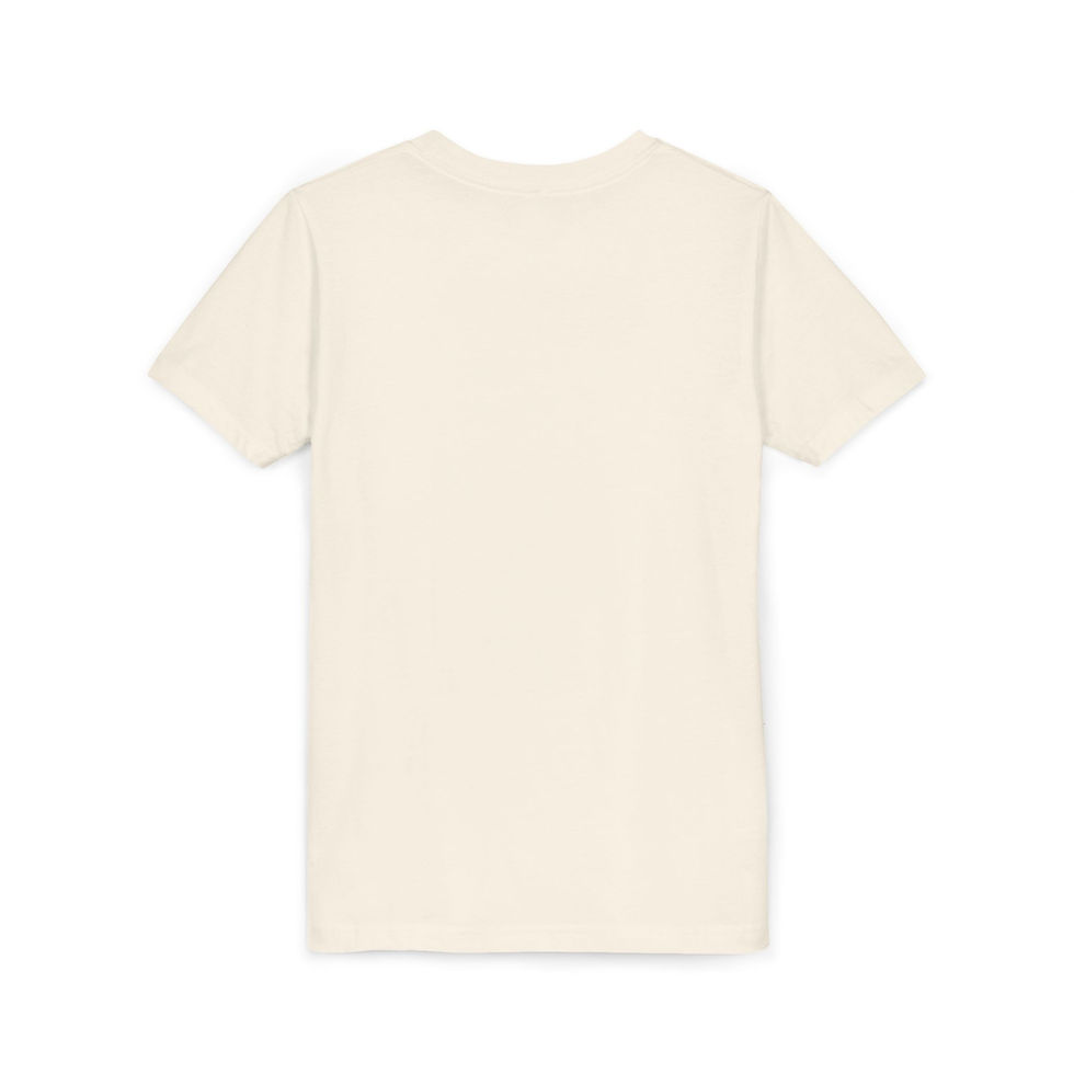 Thumbnail: Brazil Hyacinth Macaw Youth Tee
