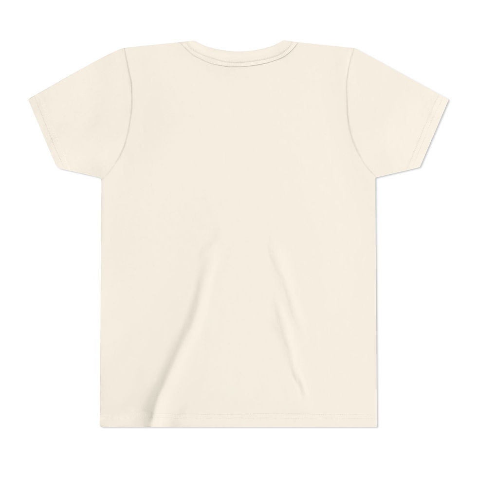 Thumbnail: Brazil Hyacinth Macaw Youth Tee