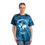 Thumbnail: Adventure Ahead Mexico Tie-Dye Tee, Casual Travel T-Shirt