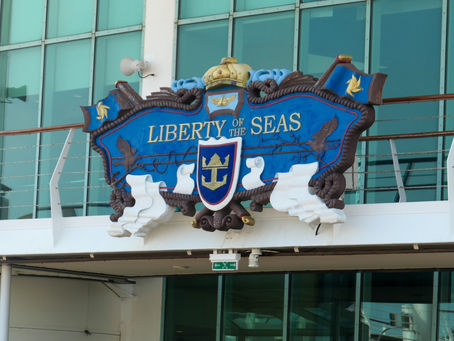Liberty of the Seas