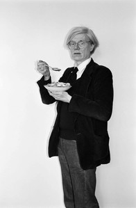 Warhol single frame