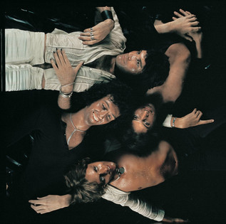 QUEEN | The Bohemian Rhapsody Years / by Mick Rock