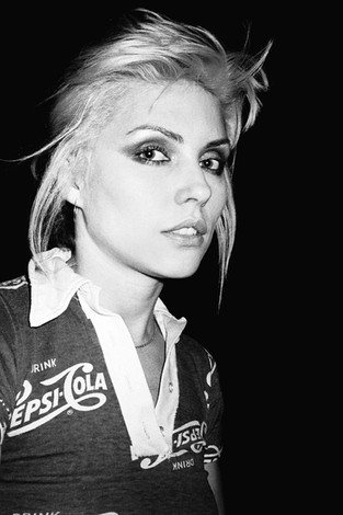 Debbie, Pepsi