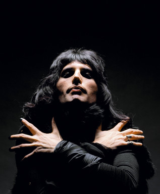 QUEEN | The Bohemian Rhapsody Years / by Mick Rock