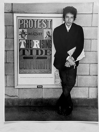 Bob Dylan