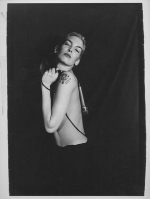 Holly Beth Vincent 1980