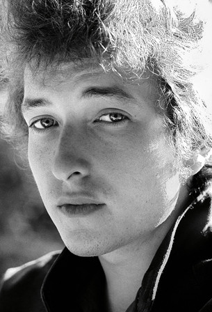 Bob Dylan, 1964
