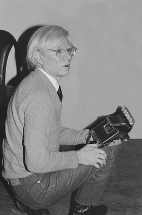Andy Warhol